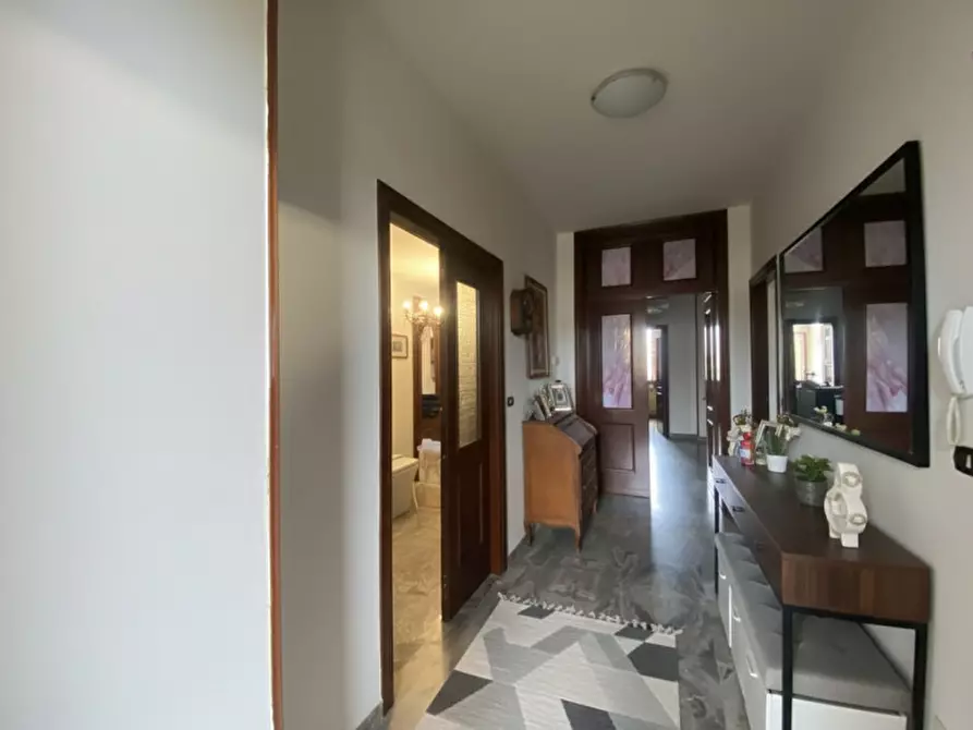 Immagine 3 di Casa bifamiliare in vendita  in Via Roma a Veggiano