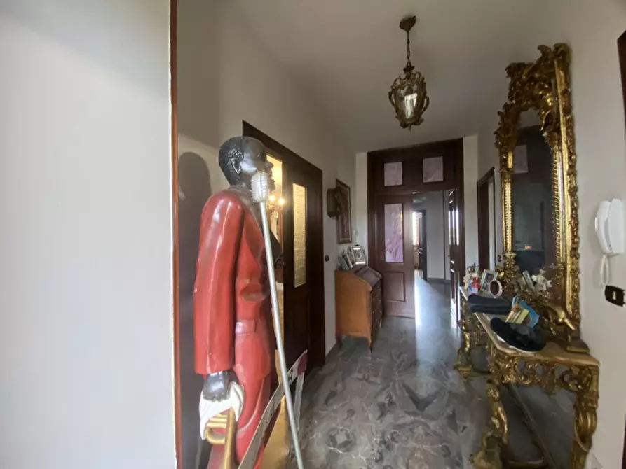 Immagine 4 di Casa bifamiliare in vendita  in Via Roma a Veggiano