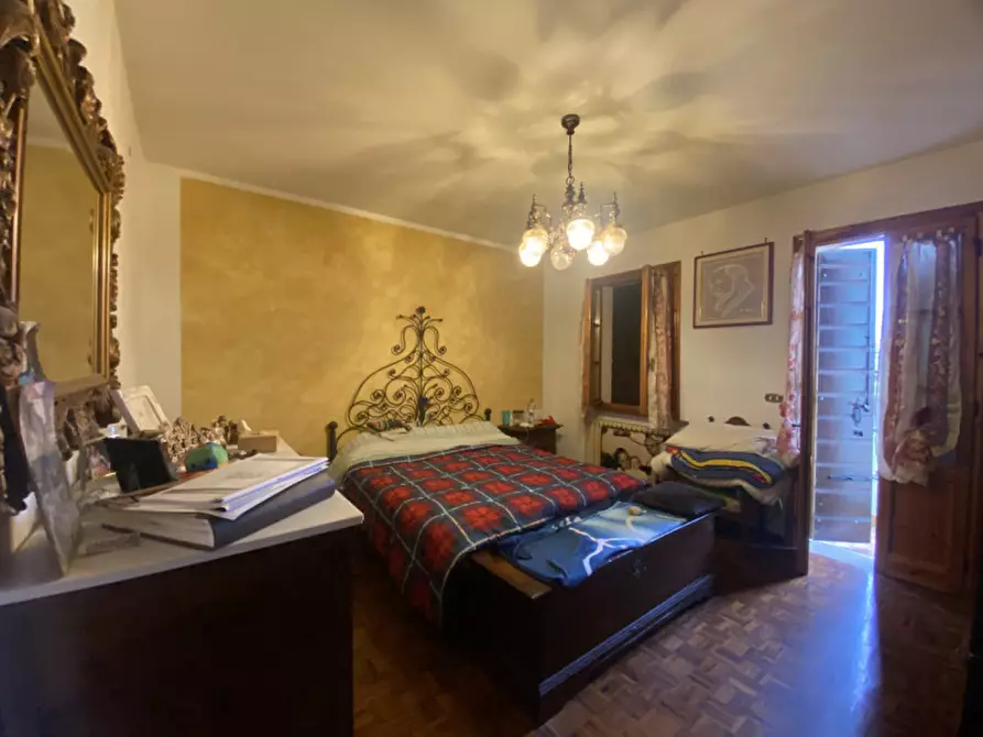 Immagine 7 di Casa bifamiliare in vendita  in Via Roma a Veggiano