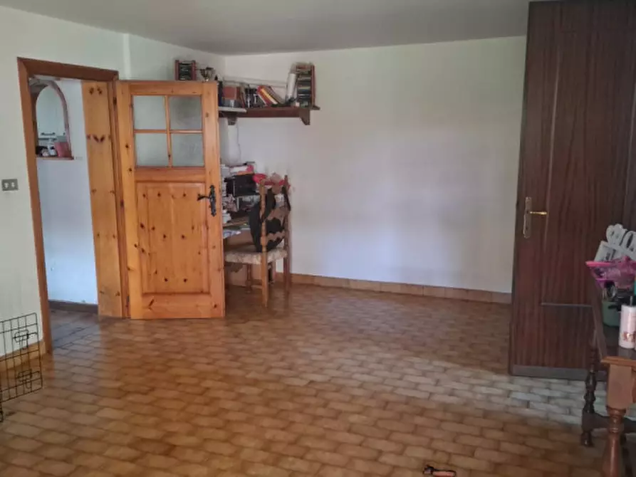 Immagine 9 di Casa bifamiliare in vendita  in Via Roma a Veggiano