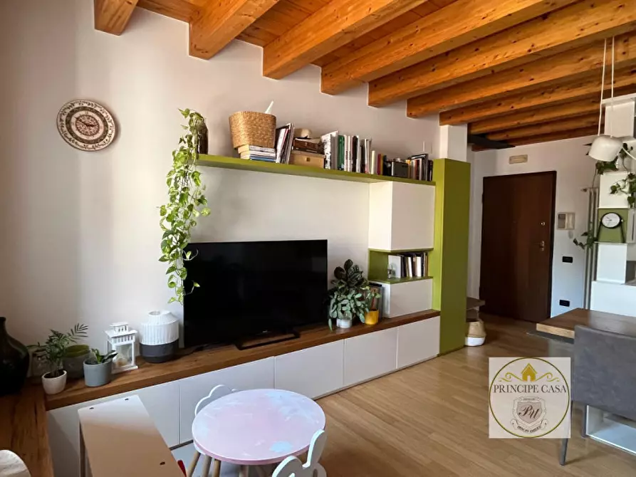 Immagine 1 di Appartamento in vendita  in Via Settabile a Este