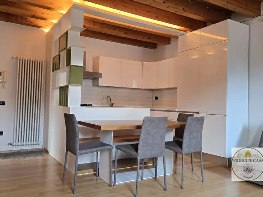 Immagine 5 di Appartamento in vendita  in Via Settabile a Este