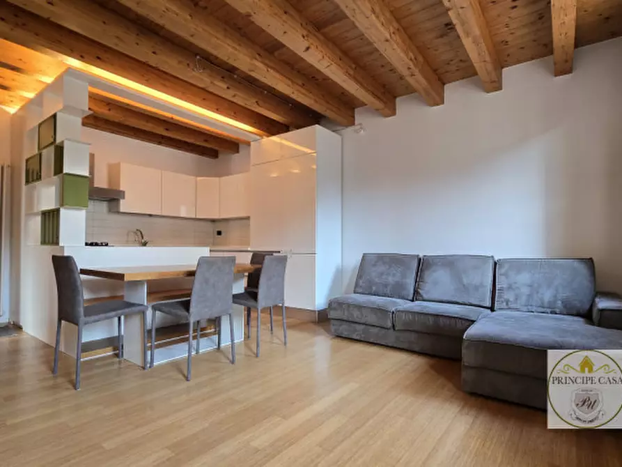 Immagine 6 di Appartamento in vendita  in Via Settabile a Este