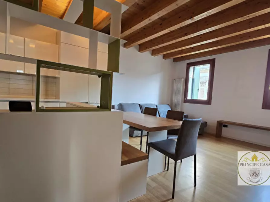 Immagine 8 di Appartamento in vendita  in Via Settabile a Este