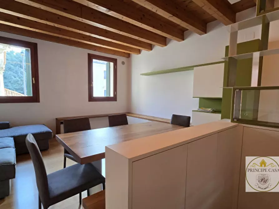 Immagine 10 di Appartamento in vendita  in Via Settabile a Este