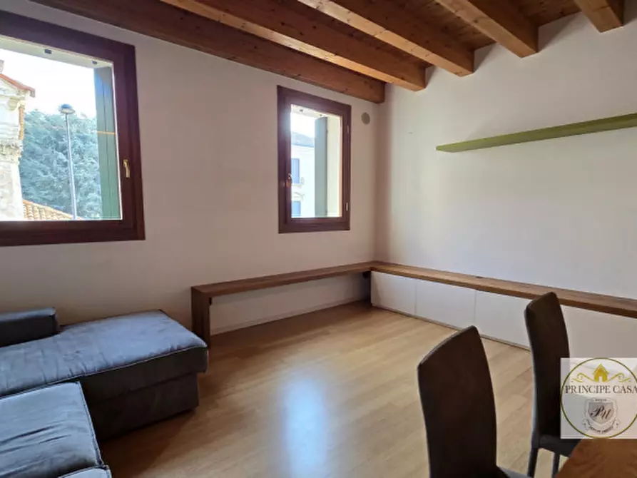 Immagine 11 di Appartamento in vendita  in Via Settabile a Este