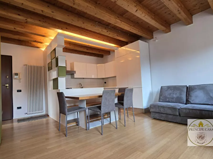 Immagine 12 di Appartamento in vendita  in Via Settabile a Este