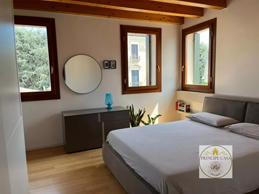 Immagine 14 di Appartamento in vendita  in Via Settabile a Este