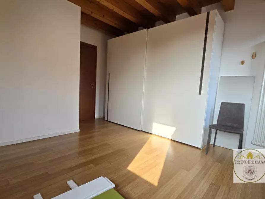 Immagine 15 di Appartamento in vendita  in Via Settabile a Este
