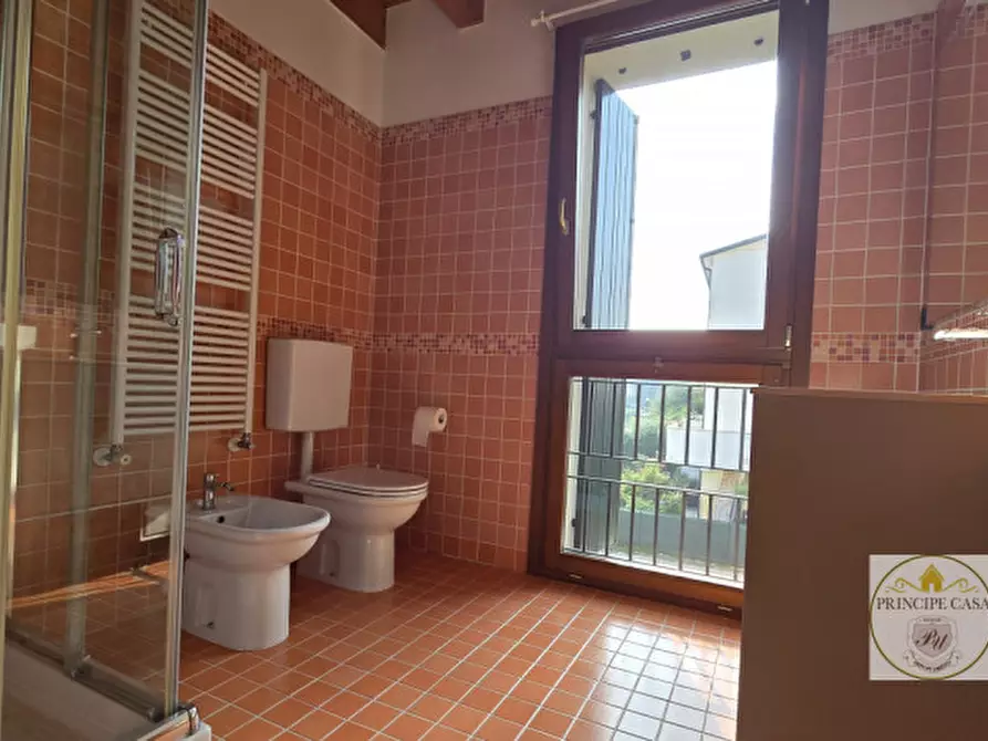 Immagine 16 di Appartamento in vendita  in Via Settabile a Este