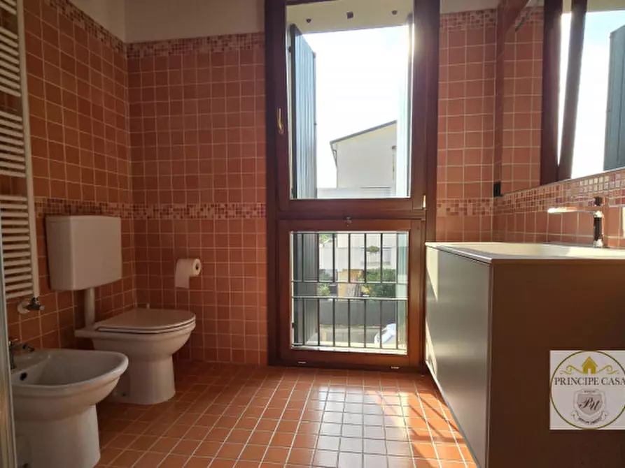 Immagine 17 di Appartamento in vendita  in Via Settabile a Este