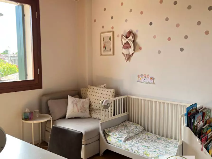 Immagine 19 di Appartamento in vendita  in Via Settabile a Este