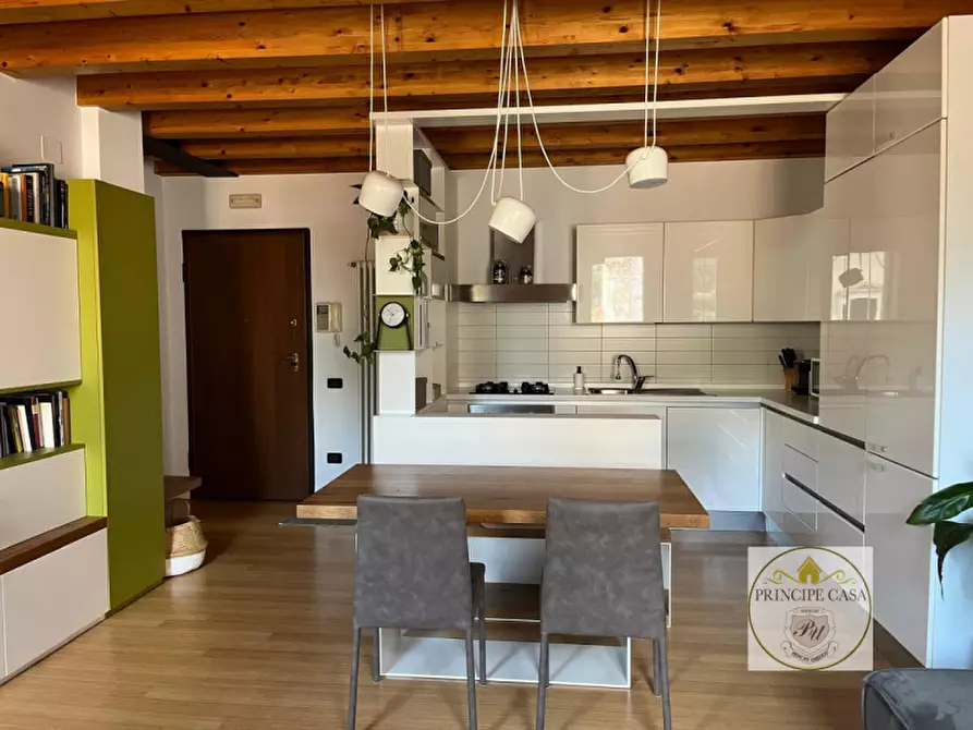 Immagine 23 di Appartamento in vendita  in Via Settabile a Este