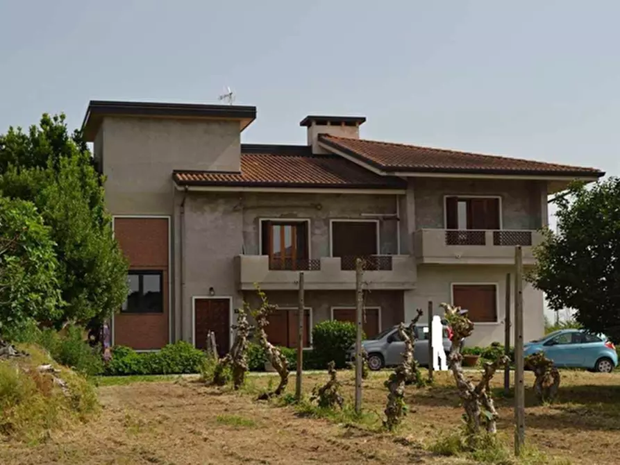 Immagine 1 di Casa bifamiliare in vendita  in Via Franzine 6 a Villa Bartolomea