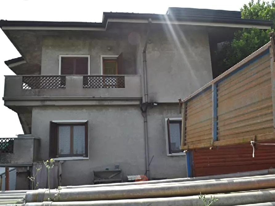 Immagine 4 di Casa bifamiliare in vendita  in Via Franzine 6 a Villa Bartolomea