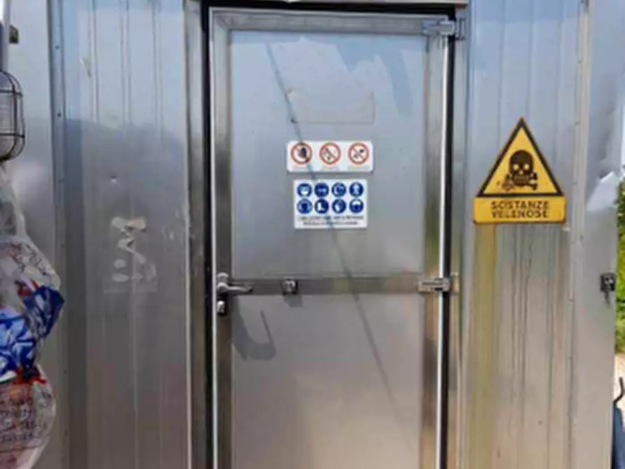 Immagine 6 di Casa bifamiliare in vendita  in Via Franzine 6 a Villa Bartolomea