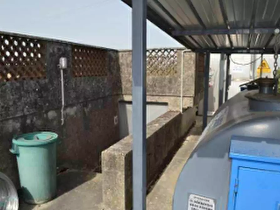 Immagine 7 di Casa bifamiliare in vendita  in Via Franzine 6 a Villa Bartolomea