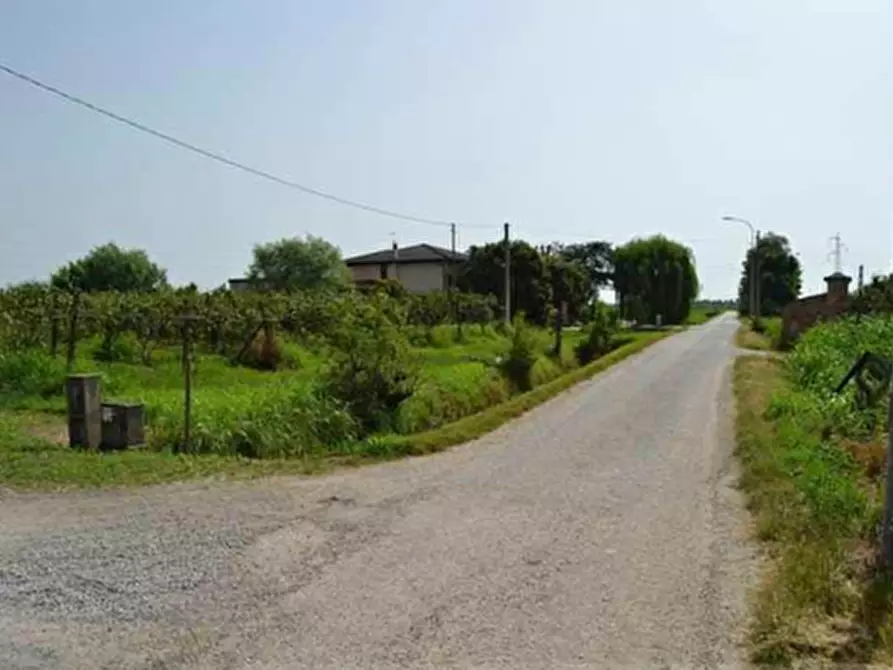 Immagine 11 di Casa bifamiliare in vendita  in Via Franzine 6 a Villa Bartolomea