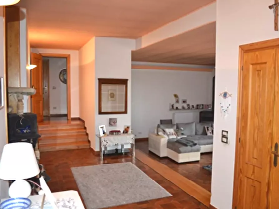 Immagine 13 di Casa bifamiliare in vendita  in Via Franzine 6 a Villa Bartolomea