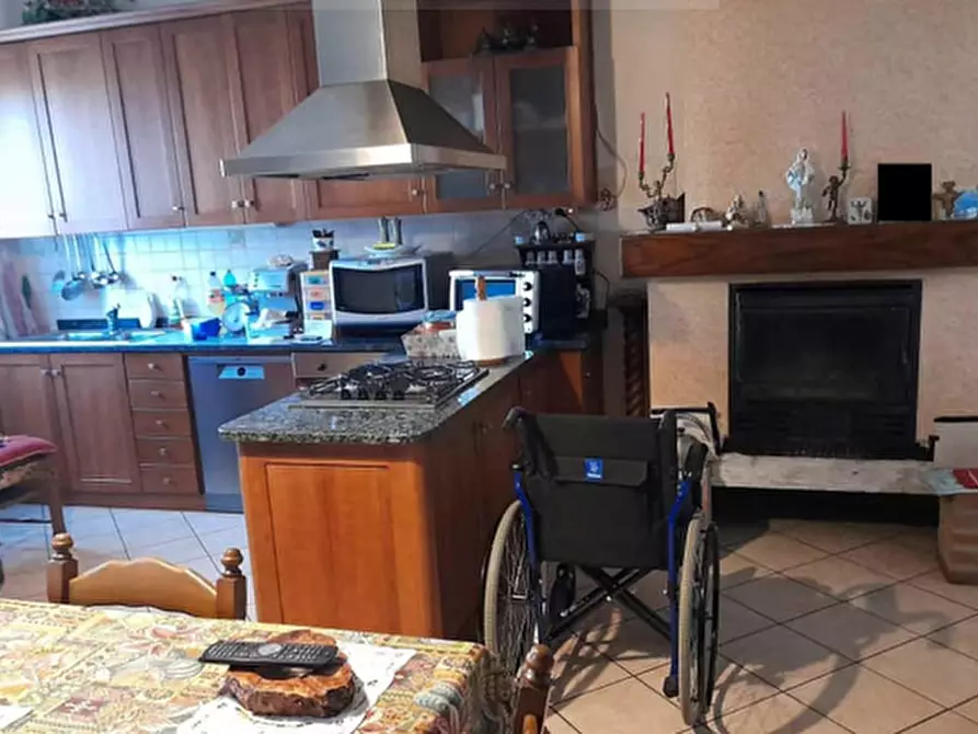 Immagine 20 di Casa bifamiliare in vendita  in Via Franzine 6 a Villa Bartolomea