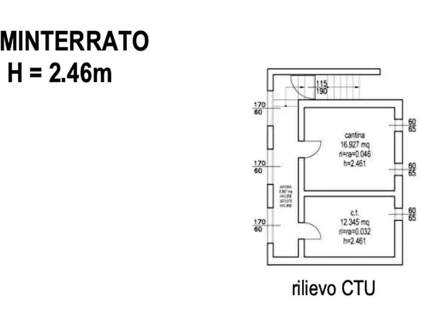 Immagine 23 di Casa bifamiliare in vendita  in Via Franzine 6 a Villa Bartolomea