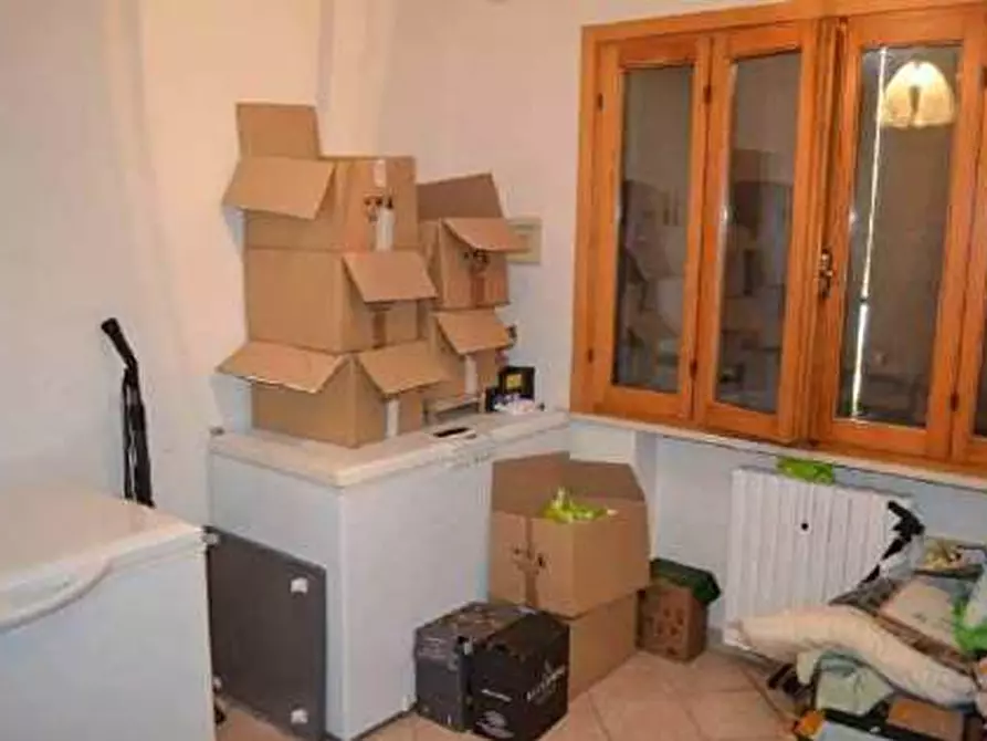 Immagine 24 di Casa bifamiliare in vendita  in Via Franzine 6 a Villa Bartolomea