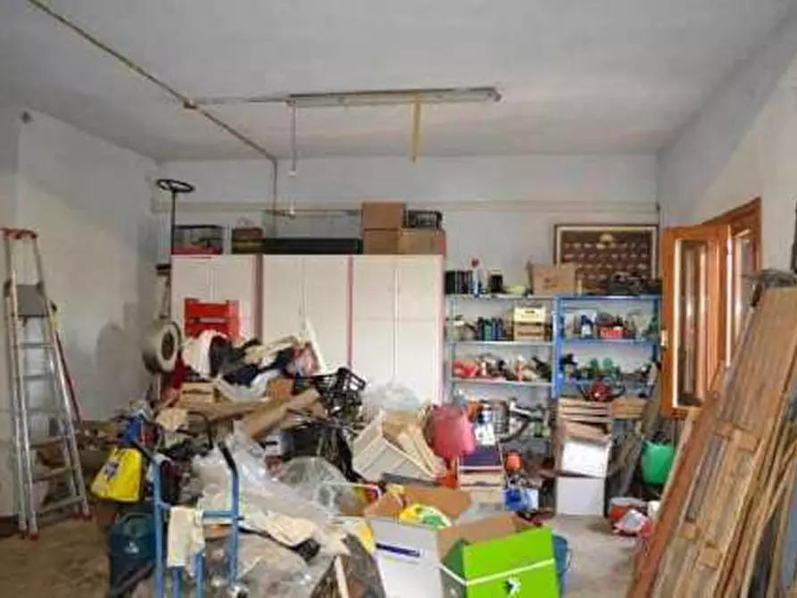 Immagine 26 di Casa bifamiliare in vendita  in Via Franzine 6 a Villa Bartolomea