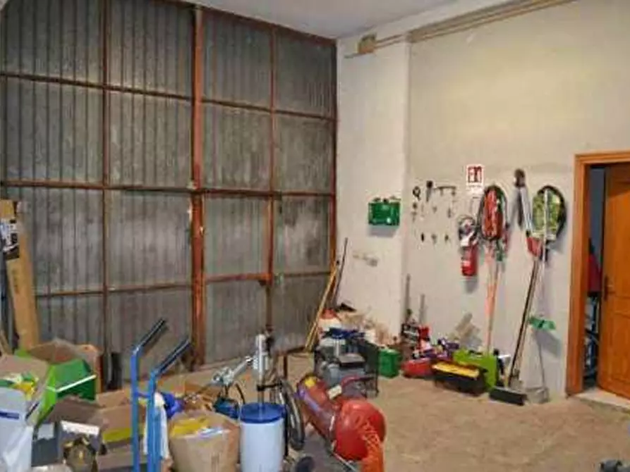 Immagine 27 di Casa bifamiliare in vendita  in Via Franzine 6 a Villa Bartolomea