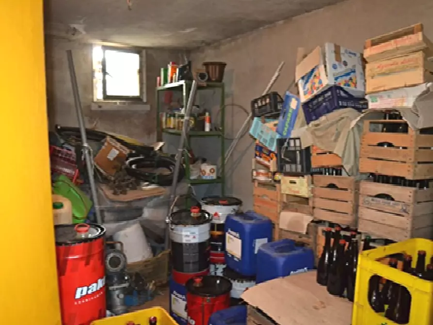 Immagine 29 di Casa bifamiliare in vendita  in Via Franzine 6 a Villa Bartolomea