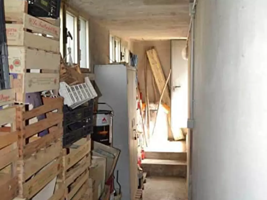 Immagine 30 di Casa bifamiliare in vendita  in Via Franzine 6 a Villa Bartolomea