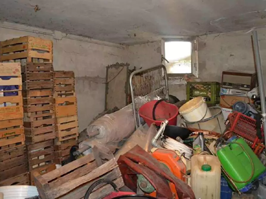 Immagine 32 di Casa bifamiliare in vendita  in Via Franzine 6 a Villa Bartolomea