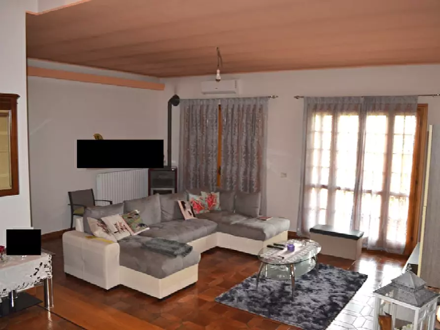 Immagine 33 di Casa bifamiliare in vendita  in Via Franzine 6 a Villa Bartolomea