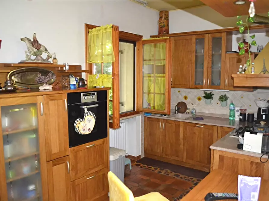Immagine 34 di Casa bifamiliare in vendita  in Via Franzine 6 a Villa Bartolomea