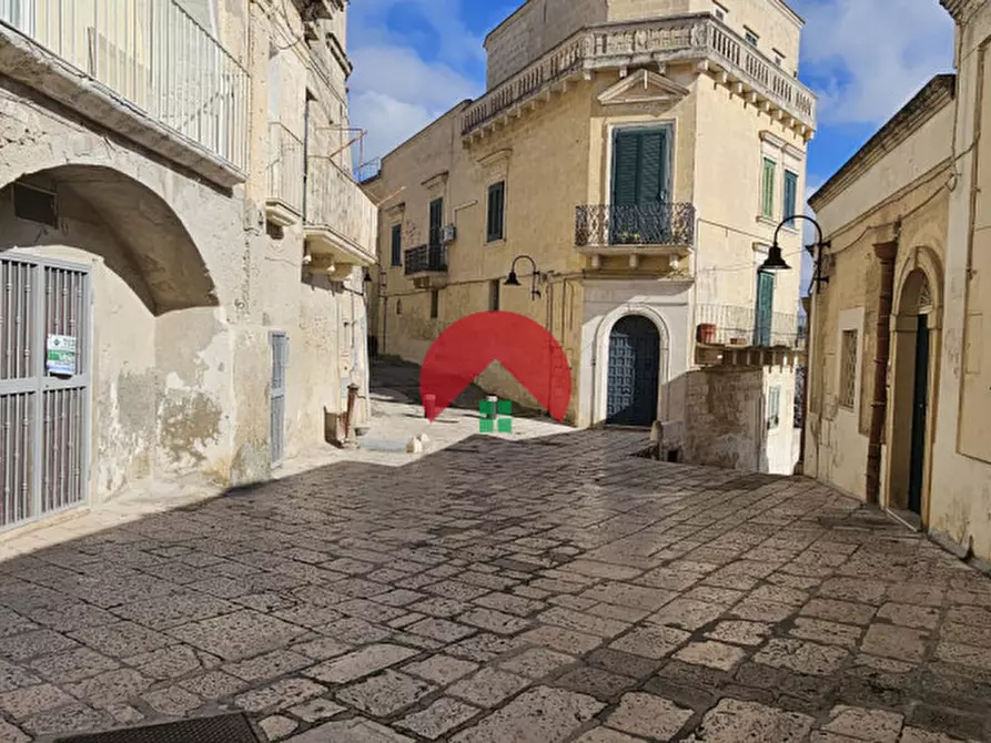 Immagine 1 di Appartamento in vendita  in Via Santa Cesarea a Matera
