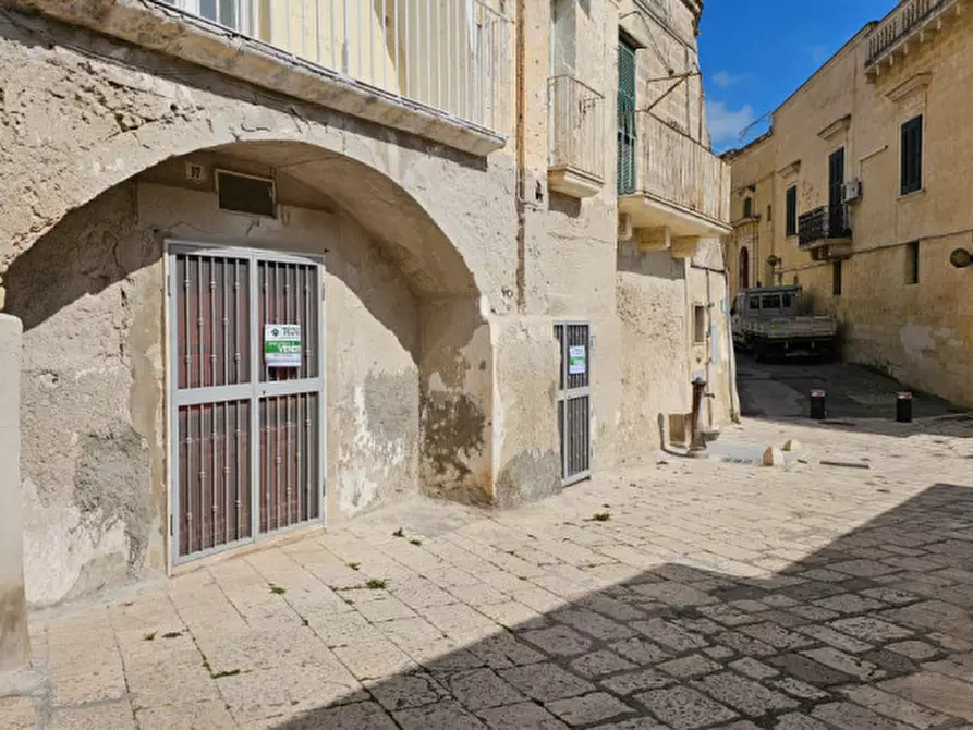 Immagine 2 di Appartamento in vendita  a Matera