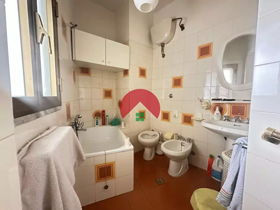 Immagine 3 di Appartamento in vendita  in Via Santa Cesarea a Matera