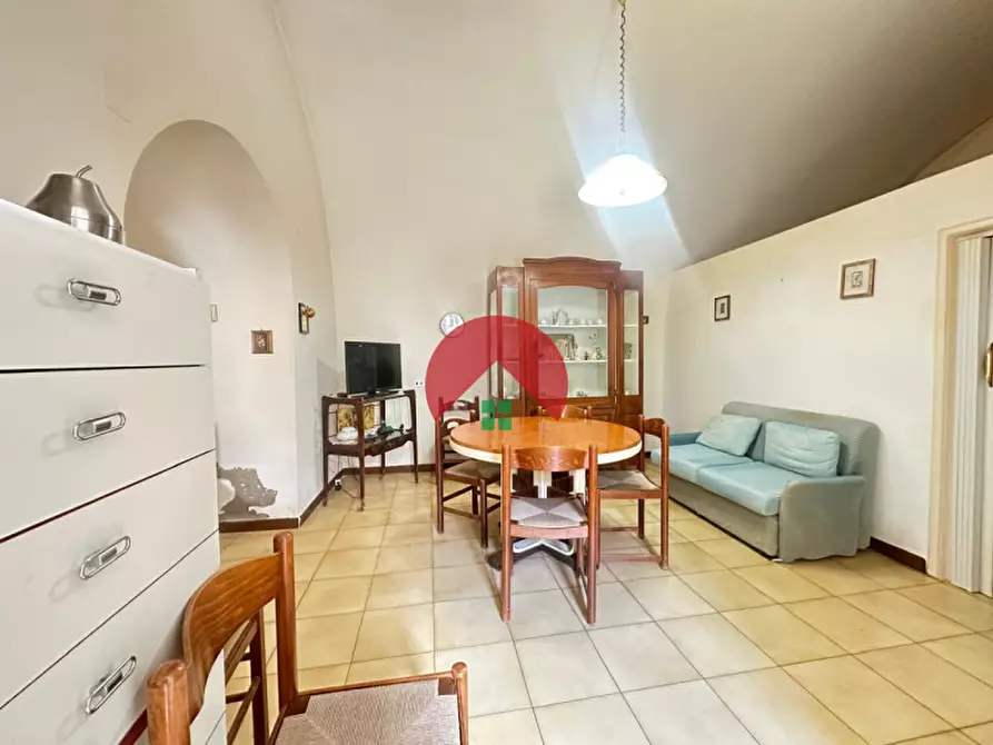 Immagine 3 di Appartamento in vendita  in Via Santa Cesarea a Matera