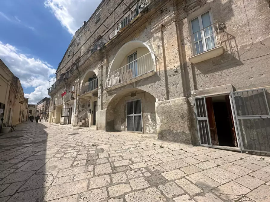 Immagine 4 di Appartamento in vendita  a Matera