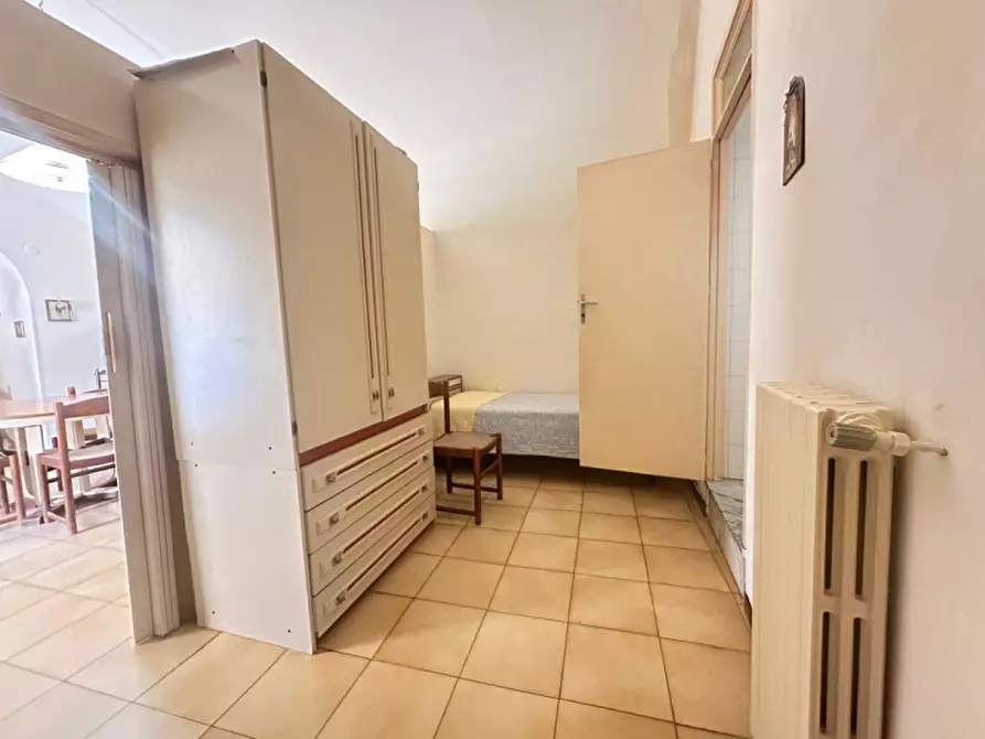 Immagine 5 di Appartamento in vendita  a Matera