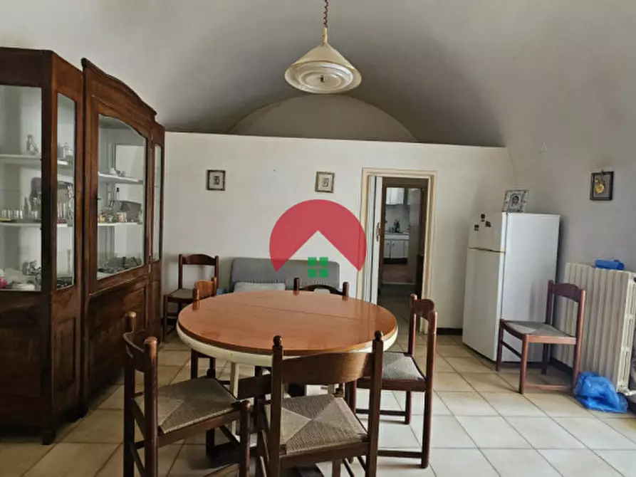 Immagine 5 di Appartamento in vendita  in Via Santa Cesarea a Matera