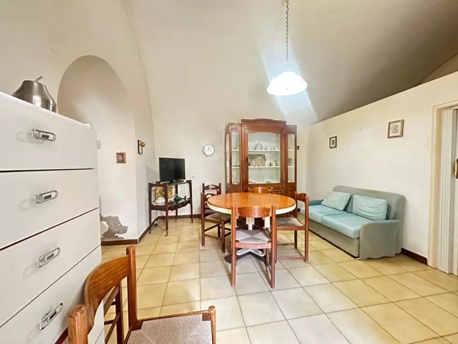 Immagine 6 di Appartamento in vendita  a Matera