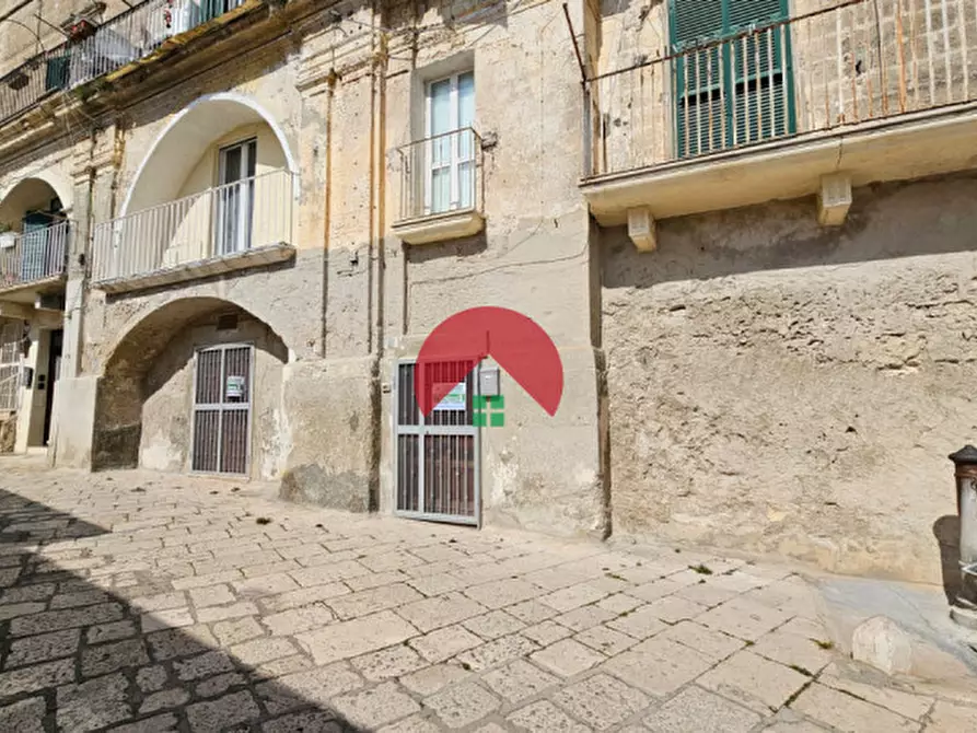Immagine 6 di Appartamento in vendita  in Via Santa Cesarea a Matera