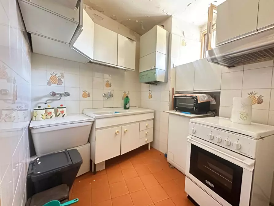 Immagine 7 di Appartamento in vendita  a Matera