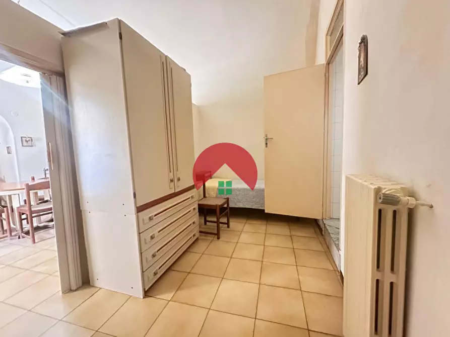 Immagine 9 di Appartamento in vendita  in Via Santa Cesarea a Matera