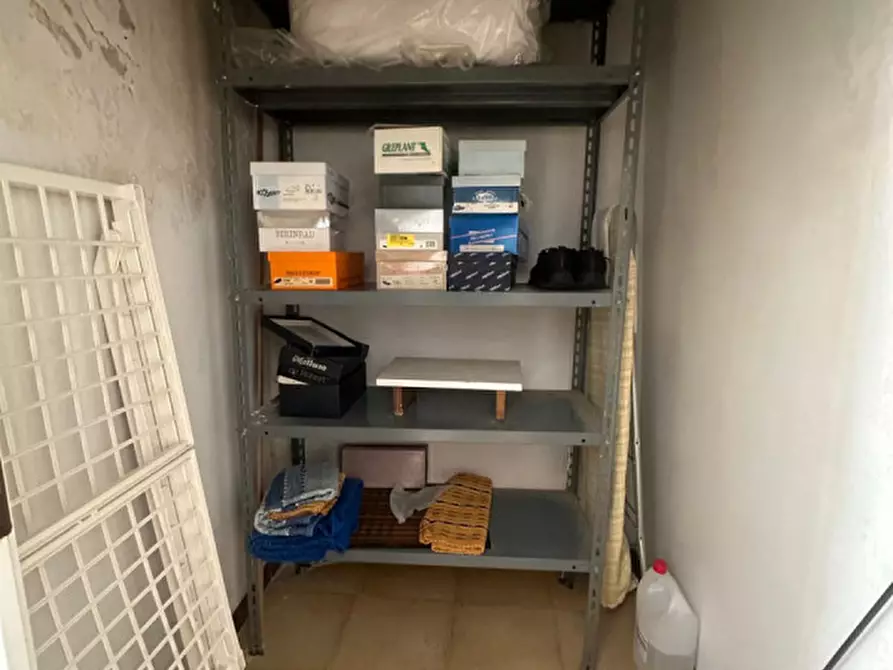 Immagine 9 di Appartamento in vendita  a Matera