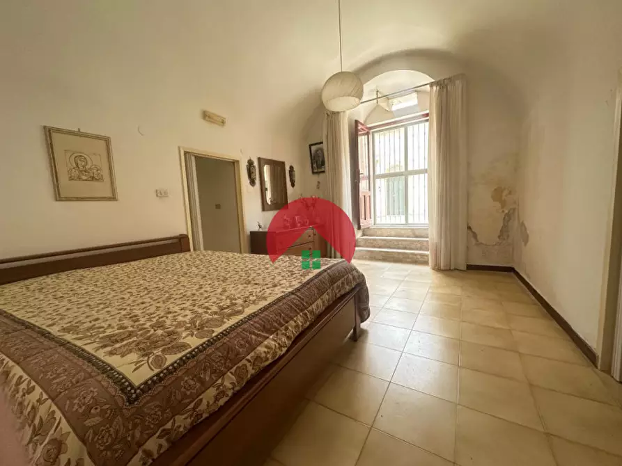 Immagine 11 di Appartamento in vendita  in Via Santa Cesarea a Matera