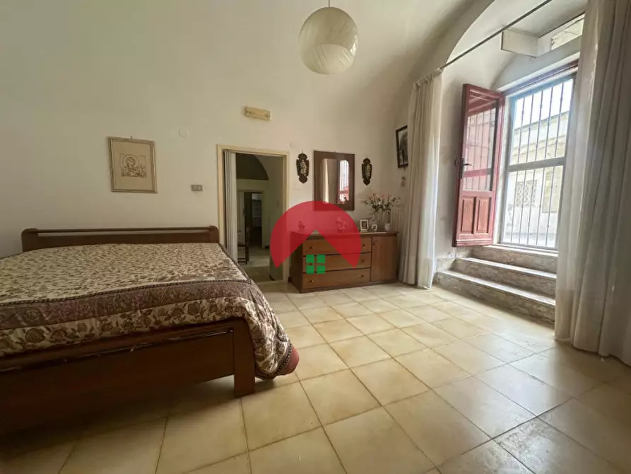 Immagine 14 di Appartamento in vendita  in Via Santa Cesarea a Matera