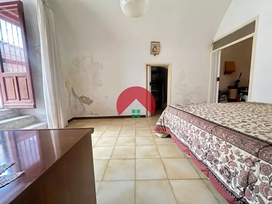 Immagine 15 di Appartamento in vendita  in Via Santa Cesarea a Matera