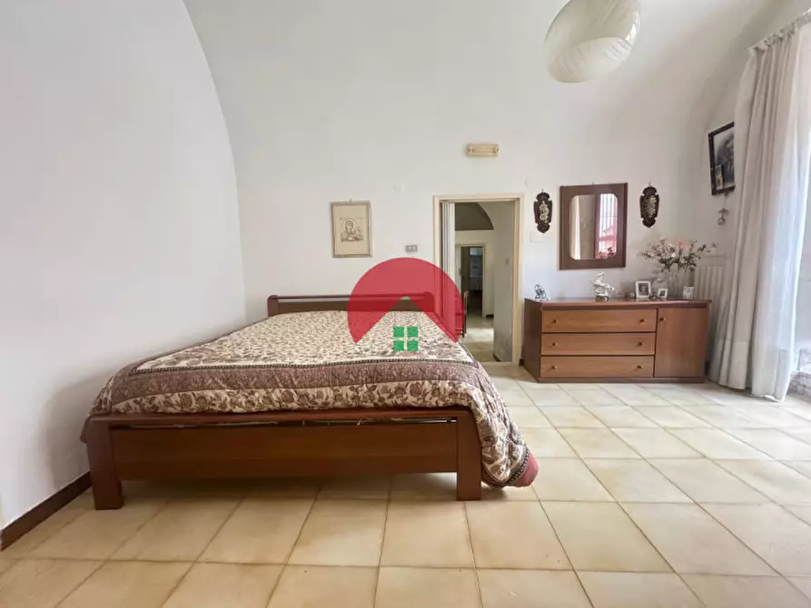 Immagine 17 di Appartamento in vendita  in Via Santa Cesarea a Matera