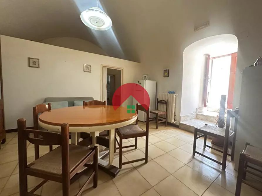 Immagine 18 di Appartamento in vendita  in Via Santa Cesarea a Matera
